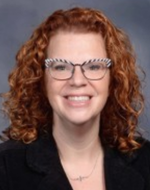  Katherine Crnkovich, MS, APR, CPRC